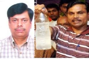 గిరీష్ సంఘీ లెక్క తప్పిందిగానీ, లేకుంటే ఆయన పెరట్లోనే నీరు పెట్రోలై మండేది తెలుసా!? గిరీష్ సంఘీ లెక్క తప్పిందిగానీ, లేకుంటే ఆయన పెరట్లోనే నీరు పెట్రోలై మండేది తెలుసా!?