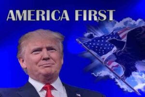 అత్యంత శక్తివంతమైన ఏకాకి..గా మారుతున్న అమెరికా! అత్యంత శక్తివంతమైన ఏకాకి..గా మారుతున్న అమెరికా!