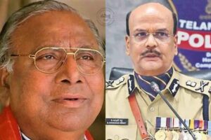 ప్రభుత్వ సలహాదారులుగా శివధర్ రెడ్డి, వీహెచ్ ప్రభుత్వ సలహాదారులుగా శివధర్ రెడ్డి, వీహెచ్