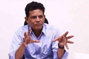 విద్యా కమిషన్ ఛైర్మెన్ పదవికి ఆకునూరి మురళి రాజీనామా విద్యా కమిషన్ ఛైర్మెన్ పదవికి ఆకునూరి మురళి రాజీనామా