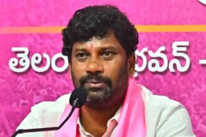 బాల్క సుమన్ అరెస్ట్.. ఇవీ మోపిన అభియోగాలు బాల్క సుమన్ అరెస్ట్.. ఇవీ మోపిన అభియోగాలు