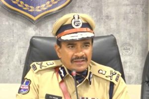 కొత్త డీజీపీ బాధ్యతల స్వీకరణ, కీలక వ్యాఖ్యలు కొత్త డీజీపీ బాధ్యతల స్వీకరణ, కీలక వ్యాఖ్యలు