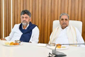 హైకమాండ్ చెప్పింది: సిద్ధరామయ్య భావోద్వేగం హైకమాండ్ చెప్పింది: సిద్ధరామయ్య భావోద్వేగం
