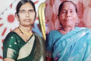 శవాలుగా ‘మిస్సింగ్’ మహిళలు.. మొయినాబాద్ లో కలకలం! శవాలుగా ‘మిస్సింగ్’ మహిళలు.. మొయినాబాద్ లో కలకలం!