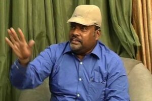 టోకరా రాయుడి ‘కత’లో.. అది జర్నలిజమా..? దొంగతనమా!? టోకరా రాయుడి ‘కత’లో.. అది జర్నలిజమా..? దొంగతనమా!?