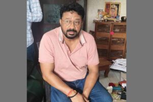 మేడ్చల్ డిప్యూటీ కలెక్టర్ అరెస్ట్ మేడ్చల్ డిప్యూటీ కలెక్టర్ అరెస్ట్