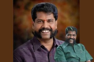 సంపాదనంతా కేసుల పాలు! ‘మనీయార్డర్ పోస్ట్ మేన్’ కథ!! సంపాదనంతా కేసుల పాలు! ‘మనీయార్డర్ పోస్ట్ మేన్’ కథ!!