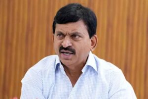 భూ వివాదాలపై మంత్రి పొంగులేటి కీలక ఆదేశాలు భూ వివాదాలపై మంత్రి పొంగులేటి కీలక ఆదేశాలు