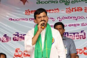 ప్రతీ వినతికీ న్యాయం చేస్తాం: మంత్రి పొంగులేటి ప్రతీ వినతికీ న్యాయం చేస్తాం: మంత్రి పొంగులేటి