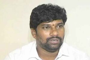 బాల్క సుమన్ పై ‘రాజద్రోహం’ అభియోగపు సెక్షన్ బాల్క సుమన్ పై ‘రాజద్రోహం’ అభియోగపు సెక్షన్