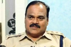 అవినీతి కేసులో అదనపు ఎస్పీ అరెస్ట్ అవినీతి కేసులో అదనపు ఎస్పీ అరెస్ట్