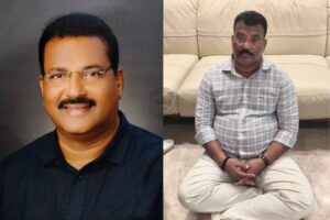 ACB Raids: తెలంగాణా R&B ENC మోహన్ నాయక్ అరెస్ట్! ACB Raids: తెలంగాణా R&B ENC మోహన్ నాయక్ అరెస్ట్!