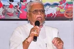 300 ఎకరాలు దానం చేశాడు.. చివరికి ఇల్లులేని నిష్క్రమణం! ఎవరీ మహానుభావుడు!! 300 ఎకరాలు దానం చేశాడు.. చివరికి ఇల్లులేని నిష్క్రమణం! ఎవరీ మహానుభావుడు!!
