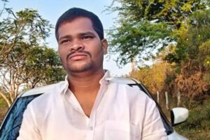 ఆరుగురి హంతకుడు ఆత్మహత్య! ఆరుగురి హంతకుడు ఆత్మహత్య!