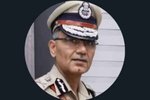 త్రిపుర డీజీపీ ఆత్మహత్య!? త్రిపుర డీజీపీ ఆత్మహత్య!?