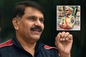 ఉదయ్ కృష్ణారెడ్డి ఉదంతంపై సీబీఐ మాజీ డైరెక్టర్ కీలక స్పందన ఉదయ్ కృష్ణారెడ్డి ఉదంతంపై సీబీఐ మాజీ డైరెక్టర్ కీలక స్పందన