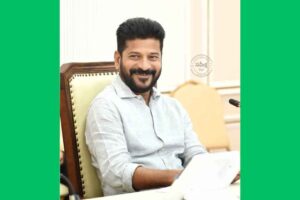 ఖమ్మంలో సీఎం రేవంత్ పర్యటన తేదీ ఖరారు ఖమ్మంలో సీఎం రేవంత్ పర్యటన తేదీ ఖరారు
