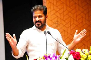 నేనెందుకు దిగిపోవాలి..? అందుకేనా..?: సీఎం రేవంత్ నేనెందుకు దిగిపోవాలి..? అందుకేనా..?: సీఎం రేవంత్