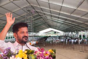 8న సీఎం రేవంత్ ఖమ్మం జిల్లా పర్యటన!? 8న సీఎం రేవంత్ ఖమ్మం జిల్లా పర్యటన!?