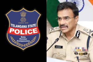 తెలంగాణా పోలీస్ శాఖ సంచలన నిర్ణయం తెలంగాణా పోలీస్ శాఖ సంచలన నిర్ణయం