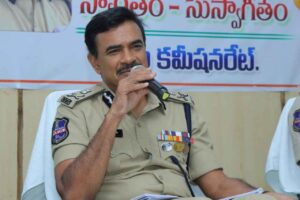 మావోలు, గ్రేహౌండ్స్, గంజాయిపై డీజీపీ కీలక వ్యాఖ్యలు మావోలు, గ్రేహౌండ్స్, గంజాయిపై డీజీపీ కీలక వ్యాఖ్యలు