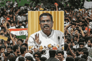 ధర్మేంద్ర ప్రధాన్ రాజీనామా, సీజేపీ రియాక్షన్ ధర్మేంద్ర ప్రధాన్ రాజీనామా, సీజేపీ రియాక్షన్
