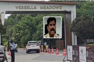డీఎస్పీ భీంరెడ్డి ఇంట్లో ఏసీబీ సోదాలు డీఎస్పీ భీంరెడ్డి ఇంట్లో ఏసీబీ సోదాలు