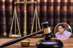 ‘చట్టబద్ద పాలన గెలవాలి.. వ్యక్తుల పాలన కాదు’: హైడ్రాపై హైకోర్టు ఉత్తర్వులో కీలక వ్యాఖ్యలు ‘చట్టబద్ద పాలన గెలవాలి.. వ్యక్తుల పాలన కాదు’: హైడ్రాపై హైకోర్టు ఉత్తర్వులో కీలక వ్యాఖ్యలు