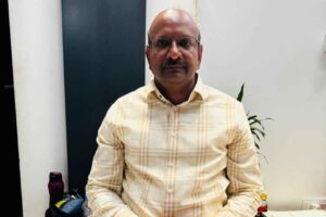 ఇదీ HMDA చీఫ్ ఇంజనీర్ అక్రమాస్తుల చిట్టా! ఇదీ HMDA చీఫ్ ఇంజనీర్ అక్రమాస్తుల చిట్టా!