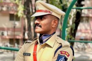 మహిళా ఐపీఎస్ కు లైంగిక వేధింపులు, మరో ఐపీఎస్ అధికారిపై కేసు మహిళా ఐపీఎస్ కు లైంగిక వేధింపులు, మరో ఐపీఎస్ అధికారిపై కేసు