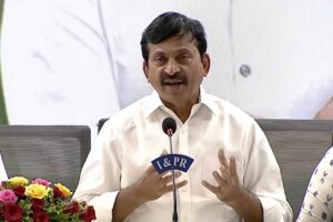 ఇవీ తెలంగాణా కేబినెట్ తాజా నిర్ణయాలు ఇవీ తెలంగాణా కేబినెట్ తాజా నిర్ణయాలు