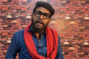 యూ ట్యూబర్ పై ‘ఉపా’ కేసు యూ ట్యూబర్ పై ‘ఉపా’ కేసు