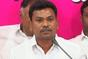 లైంగిక వేధింపుల కేసు: రేగా కాంతారావుకు బిగ్ రిలీఫ్ లైంగిక వేధింపుల కేసు: రేగా కాంతారావుకు బిగ్ రిలీఫ్
