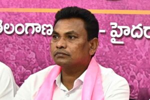 మాజీ ఎమ్మెల్యే రేగా కాంతారావుపై లైంగిక వేధింపుల కేసు మాజీ ఎమ్మెల్యే రేగా కాంతారావుపై లైంగిక వేధింపుల కేసు