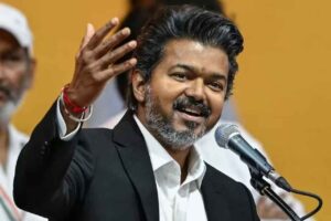విజయ్ సర్కార్ కూల్చివేతకు కుట్ర!? ముగ్గురి అరెస్ట్! విజయ్ సర్కార్ కూల్చివేతకు కుట్ర!? ముగ్గురి అరెస్ట్!