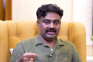 చివరికి ‘ఐపీ’ గణేష్ కూడా మీడియాకు సుద్దులు చెబుతున్నాడు! చివరికి ‘ఐపీ’ గణేష్ కూడా మీడియాకు సుద్దులు చెబుతున్నాడు!