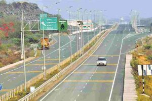 ఖమ్మం-దేవరపల్లి గ్రీన్ ఫీల్డ్ హైవే ప్రయాణీకులకు శుభవార్త ఖమ్మం-దేవరపల్లి గ్రీన్ ఫీల్డ్ హైవే ప్రయాణీకులకు శుభవార్త
