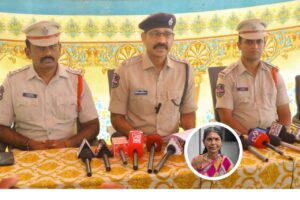 పిండిప్రోలు హత్యోదంతం: ఇదీ అసలు కొసమెరుపు! పిండిప్రోలు హత్యోదంతం: ఇదీ అసలు కొసమెరుపు!