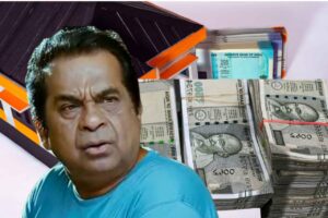 ఆ ఎమ్మెల్యే వందల కోట్ల సంపాదన మాత్రం ‘ఆర్ట్’ కాదా? ఈ మాత్రం దానికే విచారణ జరిపిస్తారా!? ఆ ఎమ్మెల్యే వందల కోట్ల సంపాదన మాత్రం ‘ఆర్ట్’ కాదా? ఈ మాత్రం దానికే విచారణ జరిపిస్తారా!?