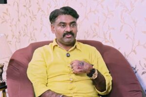 వైన్స్, రియల్ వ్యాపారి కొండపల్లి గణేష్ అరెస్ట్ వైన్స్, రియల్ వ్యాపారి కొండపల్లి గణేష్ అరెస్ట్
