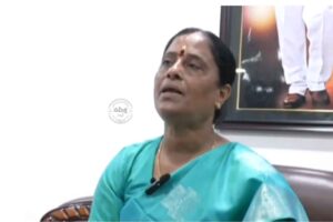 ‘సపరేట్’ చేయకండి: మంత్రి కొండా సురేఖ ఆసక్తికర వ్యాఖ్యలు ‘సపరేట్’ చేయకండి: మంత్రి కొండా సురేఖ ఆసక్తికర వ్యాఖ్యలు