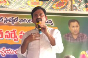 22A భూములపై మంత్రి పొంగులేటి కీలక వ్యాఖ్యలు 22A భూములపై మంత్రి పొంగులేటి కీలక వ్యాఖ్యలు