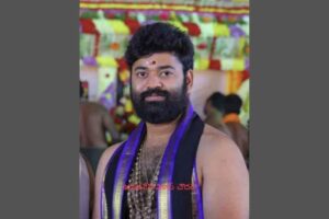 రూ. 1,000 కోట్ల సైబర్ నేరాల కేసులో కీలక పరిణామం.. CSB కేసులో A1గా వికాస్ చౌదరి రూ. 1,000 కోట్ల సైబర్ నేరాల కేసులో కీలక పరిణామం.. CSB కేసులో A1గా వికాస్ చౌదరి
