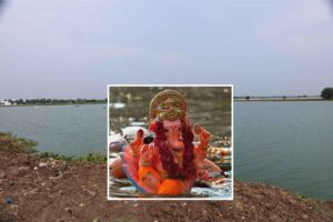 ఖమ్మంలో గణేష్ నిమజ్జన ప్రదేశం ఖరారు.. ఇదీ రూట్ మ్యాప్ ఖమ్మంలో గణేష్ నిమజ్జన ప్రదేశం ఖరారు.. ఇదీ రూట్ మ్యాప్