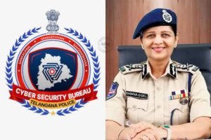 ఖమ్మంలో సైబర్ సెక్యూరిటీ బ్యూరో ఆపరేషన్: ఇద్దరి అరెస్ట్ ఖమ్మంలో సైబర్ సెక్యూరిటీ బ్యూరో ఆపరేషన్: ఇద్దరి అరెస్ట్