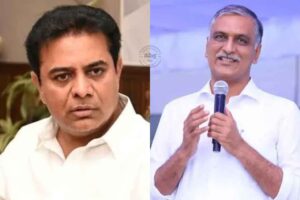 కేటీఆర్, హరీష్ సహా 14 మంది ఎమ్మెల్యేలు, ఎమ్మెల్సీలపై కేసు కేటీఆర్, హరీష్ సహా 14 మంది ఎమ్మెల్యేలు, ఎమ్మెల్సీలపై కేసు