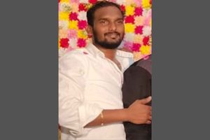 రౌడీషీటర్ నయీమ్ హత్య కేసులో మరో ముగ్గురి అరెస్ట్ నయీమ్ (ఫైల్ ఫొటో)