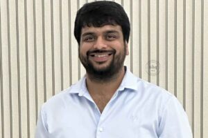 దోరెపల్లి శ్వేత సన్నిహితుడు సాయినాథ్ ‘వసూళ్ల’ ఇష్యూలో కీలక పరిణామం దోరెపల్లి శ్వేత సన్నిహితుడు సాయినాథ్ ‘వసూళ్ల’ ఇష్యూలో కీలక పరిణామం